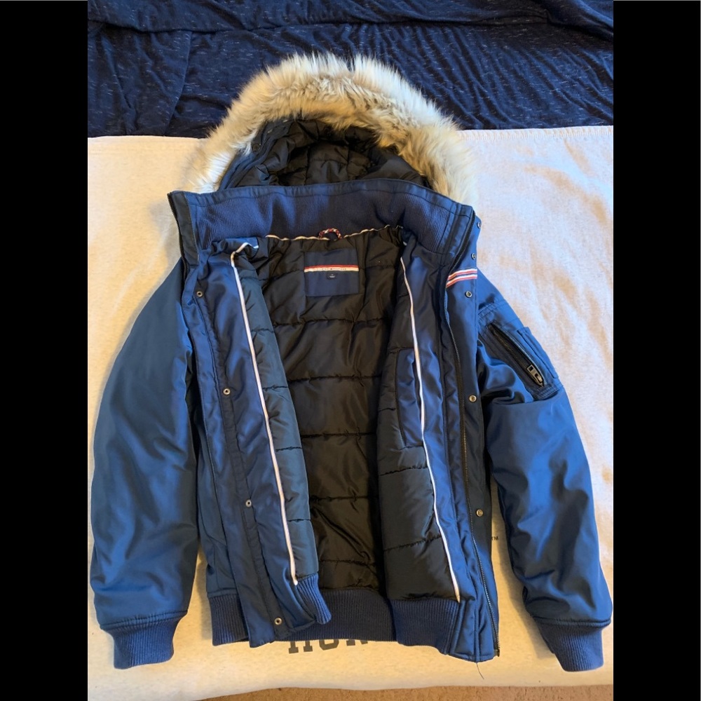 Tommy Hilfiger Winter Jacket